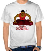 Derrick Rose - Chicago Bulls