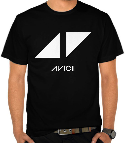 DJ Avicii Logos 2