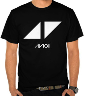 DJ Avicii Logos 2