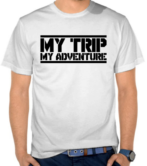 My Trip My Adventure 2