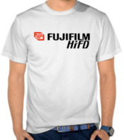 Fujifilm Logo III
