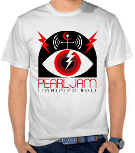 Pearl Jam - Lightning Bolt