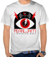 Pearl Jam - Lightning Bolt