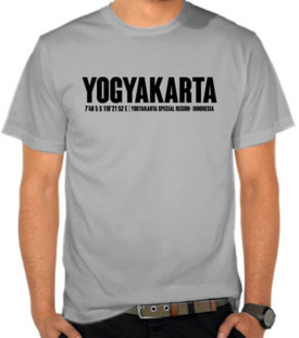 Yogyakarta - Yogyakarta Special Region 2