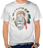 Indian Lion