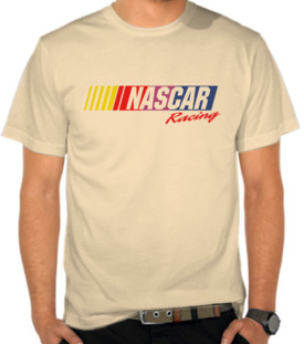 Logo Nascar 2