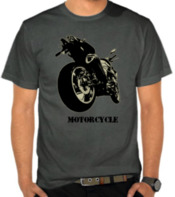 Motorcycle