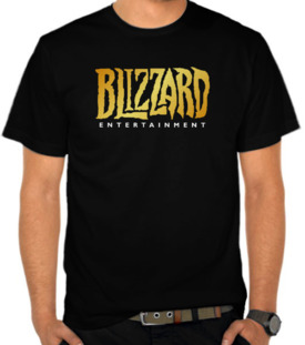 Logo Blizzard Entertainment 2