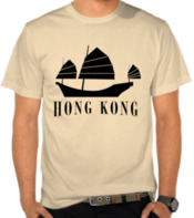 Hong kong Silhouette 3