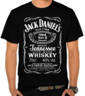 Jack Daniels 8
