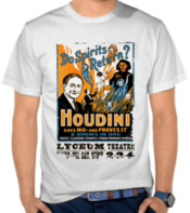 Harry Houdini 2
