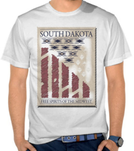 South Dakota - Midwest Spirit
