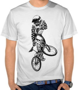 BMX Freestyler