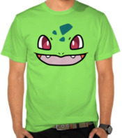 Pokemon - Bulbasaur