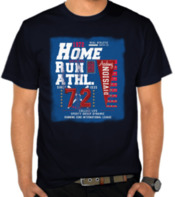 Home Run - Base Ball