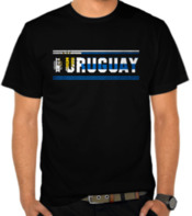 Uruguay Overlay