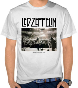 Led Zeppelin - 1970 Royal Albert Hall 2