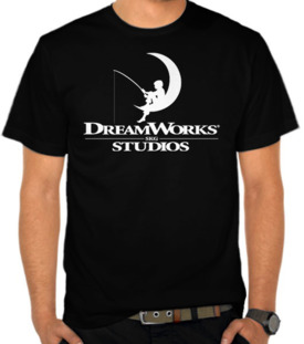 Logo DreamWorks Studios
