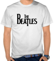 Logo The Beatles 2