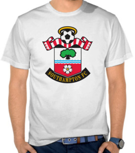 Southampton FC Logo