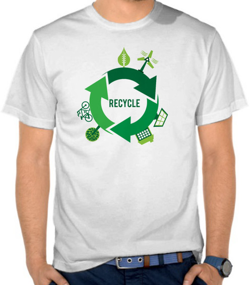 Recycle Sync