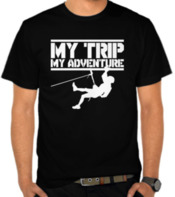 My Trip My Adventure - Climber 2