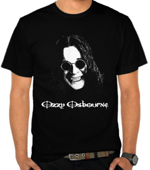 Ozzy Osbourne