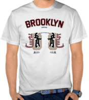 Brooklyn - County Of New York
