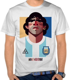 Maradona - Agentina