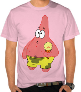 Patrick Star