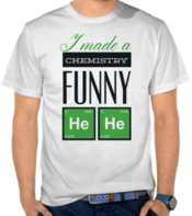 Funny Chemistry