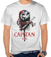 Capitan Will