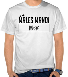 Males Mandi (Chinese Simplified)
