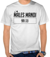 Males Mandi (Chinese Simplified)