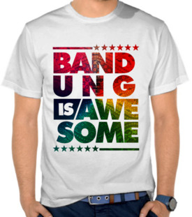 Bandung is Awesome - Batik