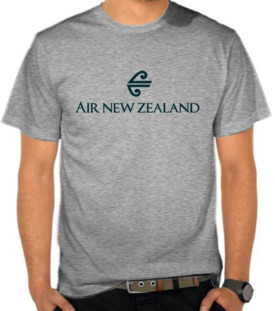 Air New Zealand 2