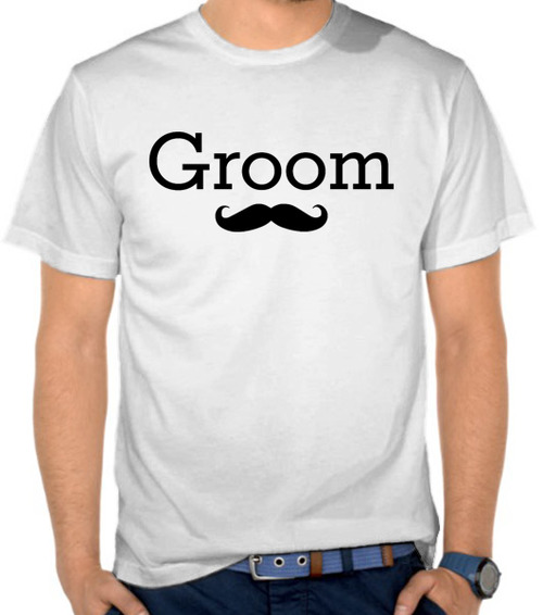 Groom 1