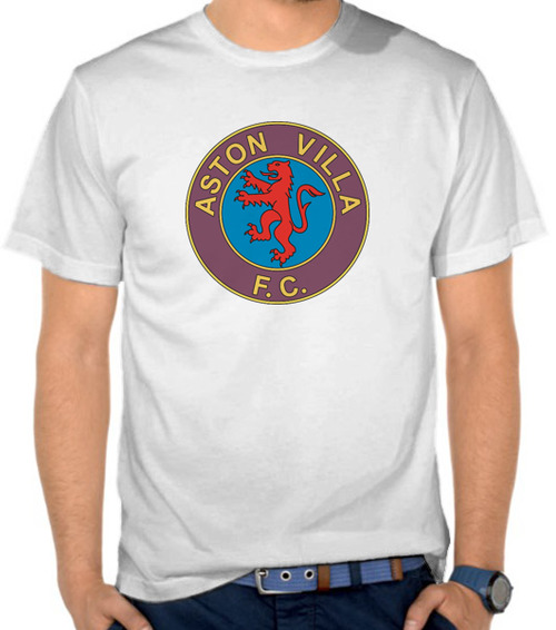 Aston Villa Old Logo