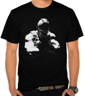 Batman - The Dark Knight Rises , Bane