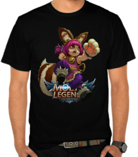 Mobile Legends - Nana 2