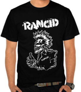 Rancid Punk 2