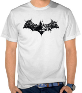 Batman - Art Logo