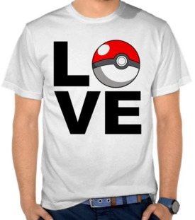 Pokemon Love