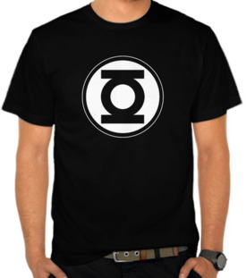 Green Lantern Logo II