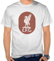 Liverpool 1960 Logo