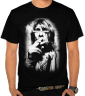 Kurt Cobain Blending