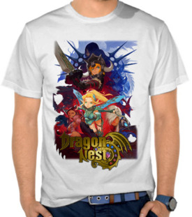 Dragon Nest Artwork 4