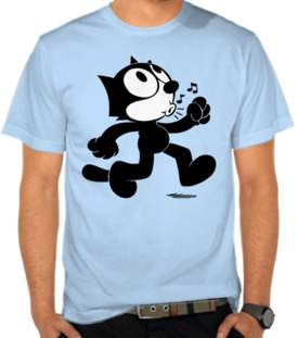 Felix The Cat