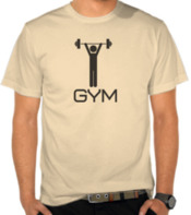 Gym - Angkat Barbel 2