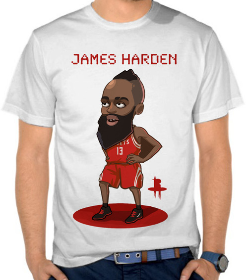 James Harden